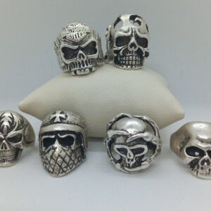 HT2332 ANILLOS