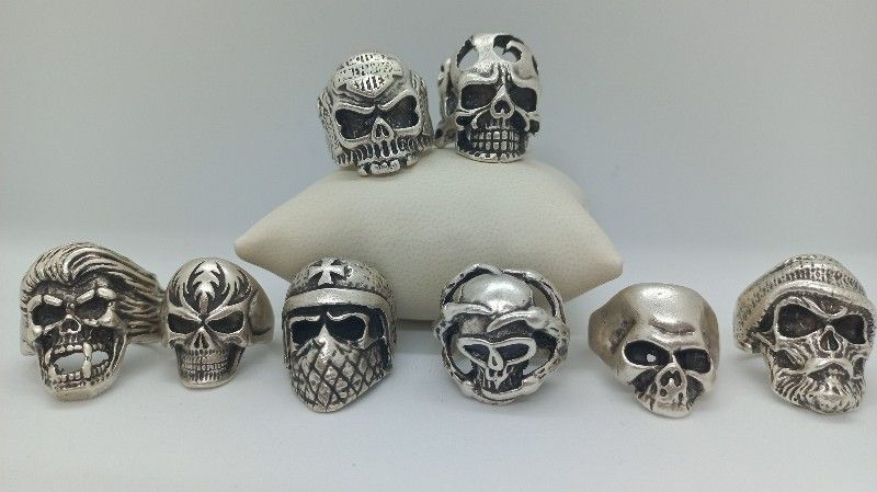 HT2332 ANILLOS