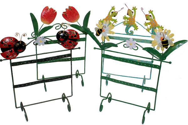 MHR018 EXPOSITOR PENDIENTES