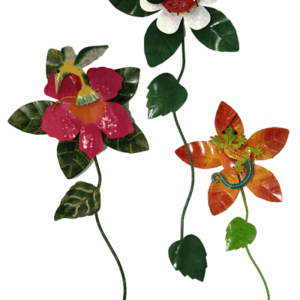 MHR020 FLORES JARDIN