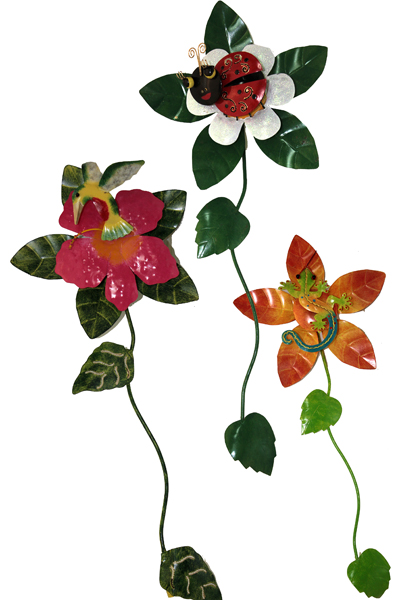 MHR020 FLORES JARDIN