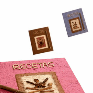 1057 RECETAS