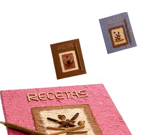 1057 RECETAS