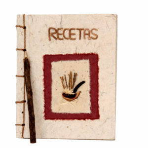 1034 RECETAS