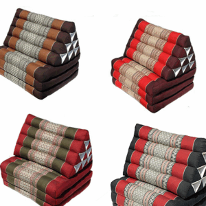 C004 COJIN TRIANGULAR