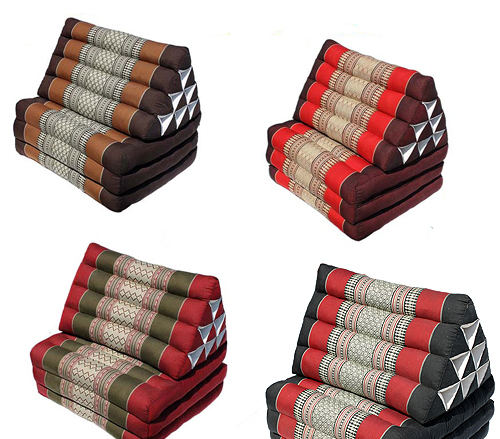 C004 COJIN TRIANGULAR