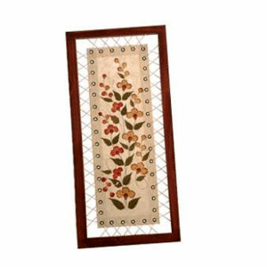 1042ES BASTIDOR FLOR SECA