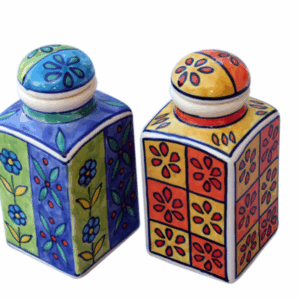 LDS-105 BOTE ESPECIAS