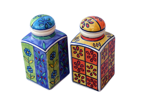 LDS-105 BOTE ESPECIAS