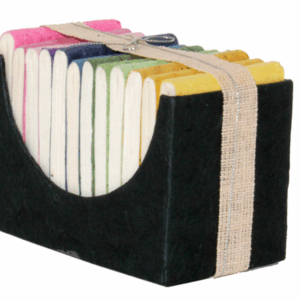 7077 SET MINILIBRETAS