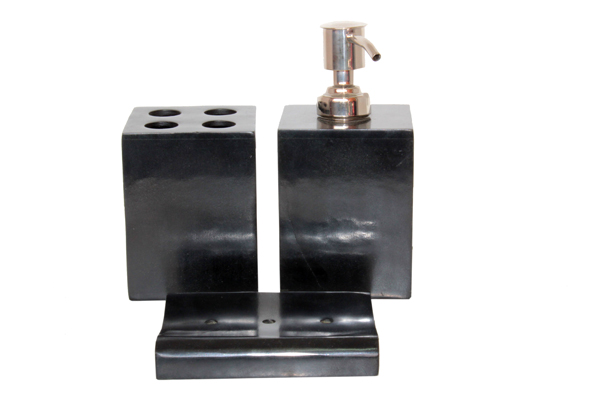 APL8F01 SET DE BAÑO