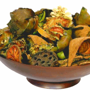 PT05 SET POUPOURRI+BOL