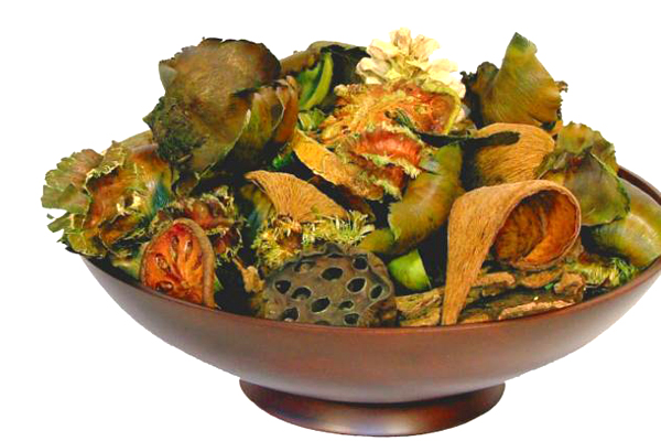 PT05 SET POUPOURRI+BOL