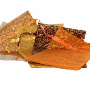 CML03 BOLSITA DE TELA