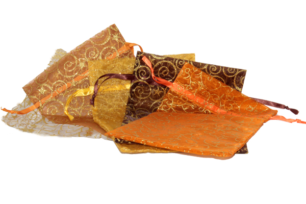 CML03 BOLSITA DE TELA