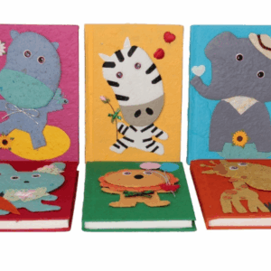 7483 LIBRETA INFANTIL