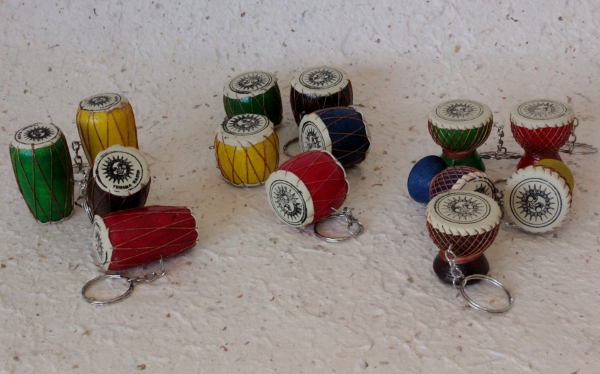 EKN1301 SET LLAVEROS