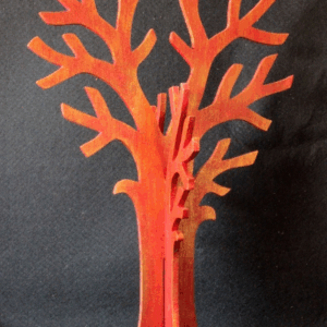 PND1301 EXPOSITOR ARBOL