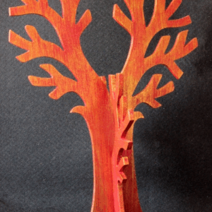 PND1302 EXPOSITOR ARBOL