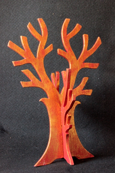 PND1303 EXPOSITOR ARBOL