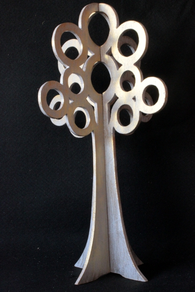 PND1304 EXPOSITOR ARBOL