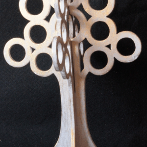 PND1306 EXPOSITOR ARBOL