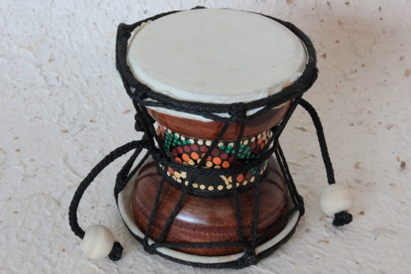 KRN1303 TAMBOR DOBLE