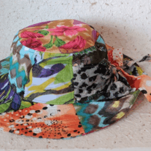 SRN1306 SOMBRERO CHICA