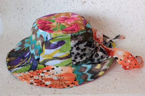 SRN1306 SOMBRERO CHICA