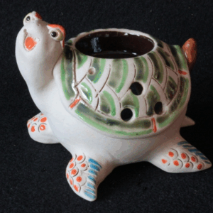 TOA1301 QUEMADOR TORTUGA