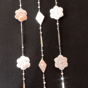 WYA1302 TIRAS CORTINA