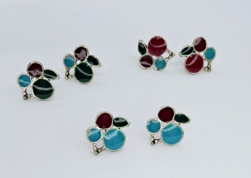 WT19122 SET PENDIENTES