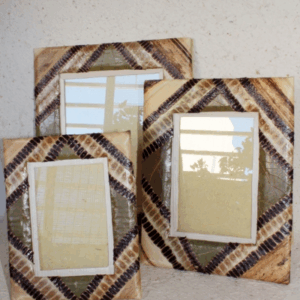 PRD1305 SET PORTARRETRATOS