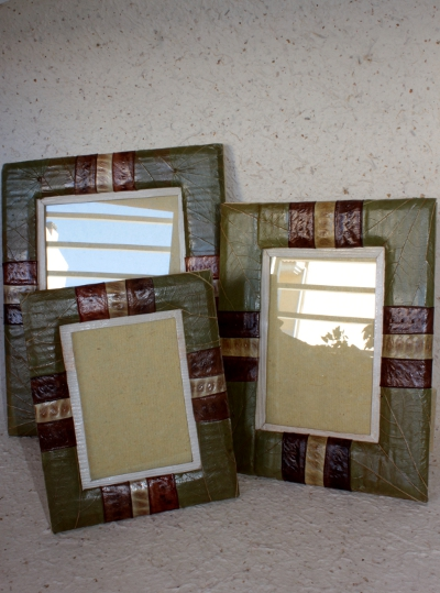 PRD1309 SET PORTARRETRATOS