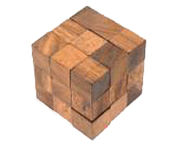 016 CUBO SNAKE