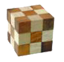 016XS CUBO SNAKE XS