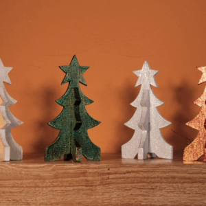 PND1401 SET ARBOL MINI