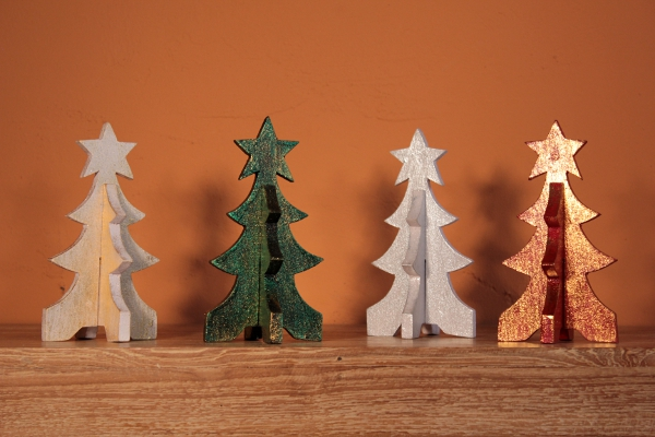 PND1401 SET ARBOL MINI