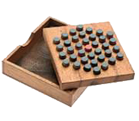 029 SOLITARIO DIAMANTE