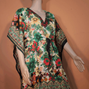 LV1501 CAFTAN INDIA