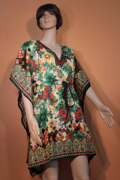 LV1501 CAFTAN INDIA