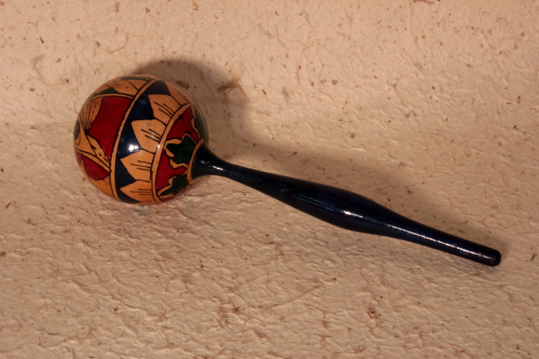 KRN1506 MARACA LOMBOK