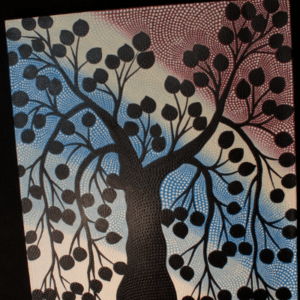 DPV1503 CUADRO ARBOL