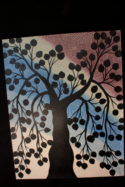 DPV1503 CUADRO ARBOL