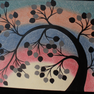 DPV1504 CUADRO ARBOL