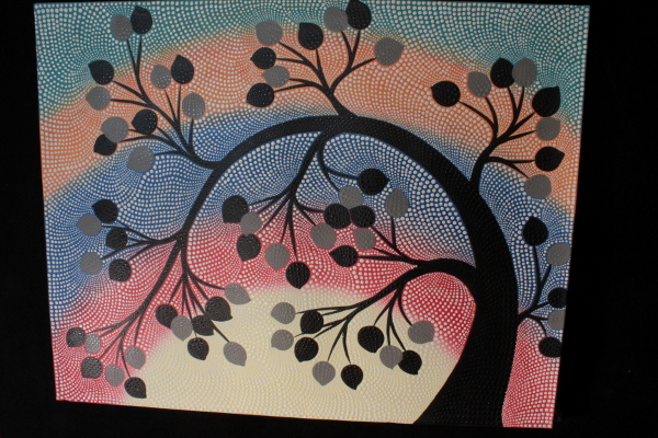 DPV1504 CUADRO ARBOL