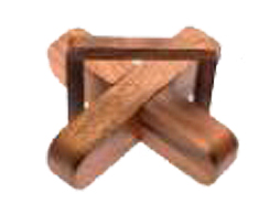 069  PUZZLE CRUZ