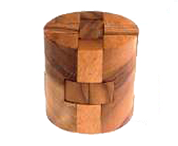 072 PUZZLE CILINDRO