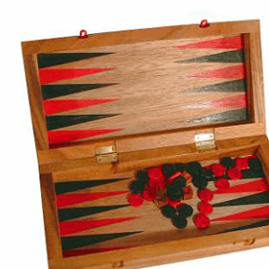 080 BACKGAMMON L