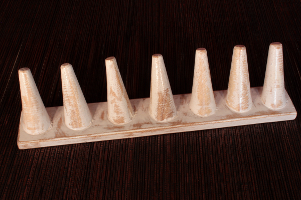 PNAB023 EXPOSITOR ANILLOS